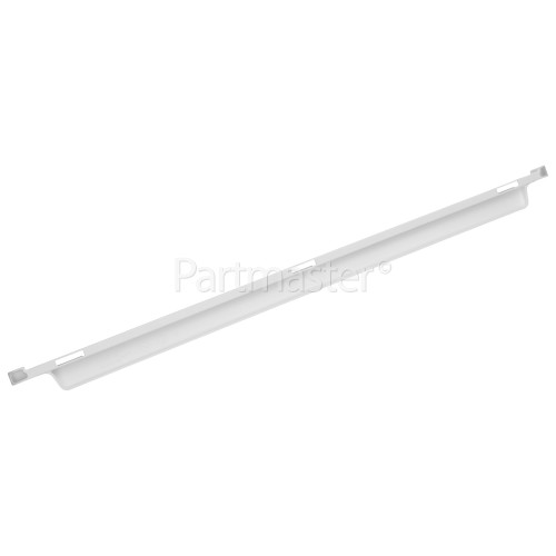 Novamatic Fridge Glass Shelf Rear Trim