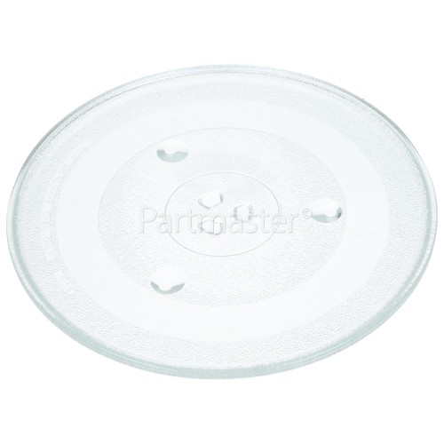 Carlton Glass Turntable - 315mm