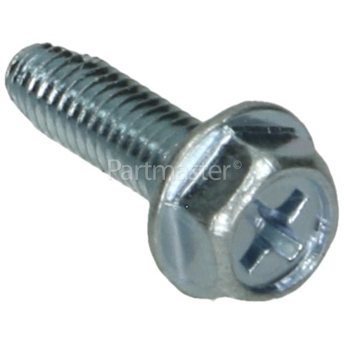 Screw M5X16 Cross Head