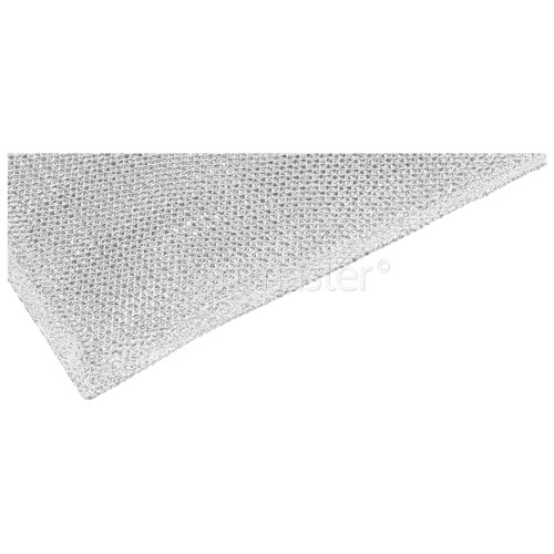 Bosch Neff Siemens LB55560/02 Metal Mesh Grease Filter