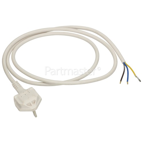 Kenwood Mains Cable & UK Plug