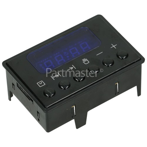 Baumatic BT2760SS Digital Timer : Invensys EL198/393.111