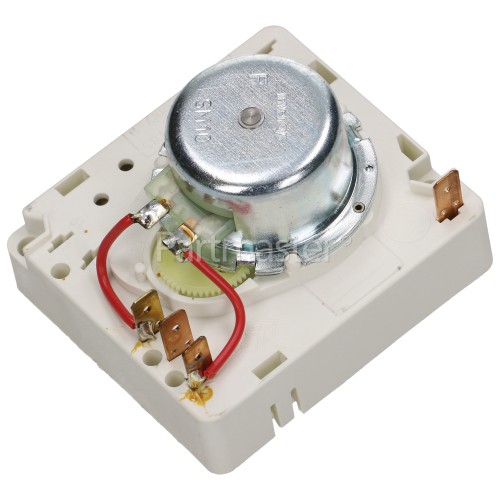 Ariston AS60VEX Timer