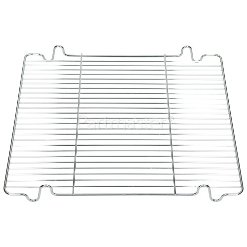 Elba Grill Pan Grid : 365x320mm