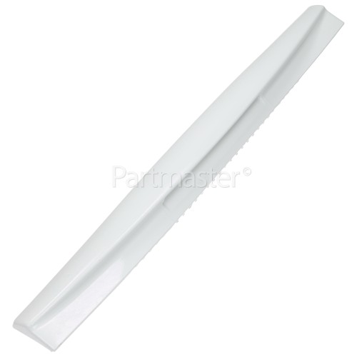 Electrolux Top Oven Door Handle - White