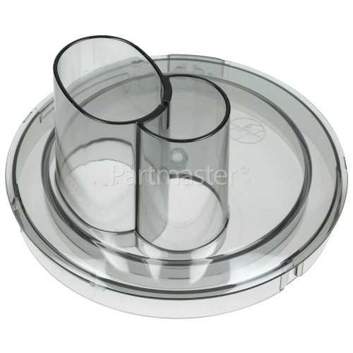 Replacement Blender Bowl Lid For Bosch Siemens POWERMIXX – Compatible With MCM Series Models