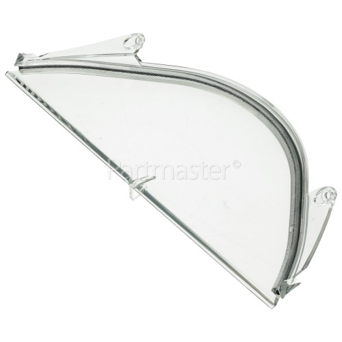 Protech Half Moon Background Window