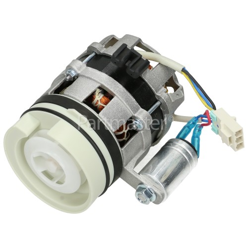 Gorenje Washing Pump Motor : Welling YXW48-2F-3 ( YXWH-48-2-4 ) : Also Fits Etna/Mora/Pelgrim