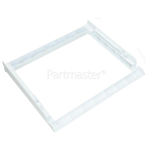 Ariston Glass Frame - Ultra Cool Compartment Cover