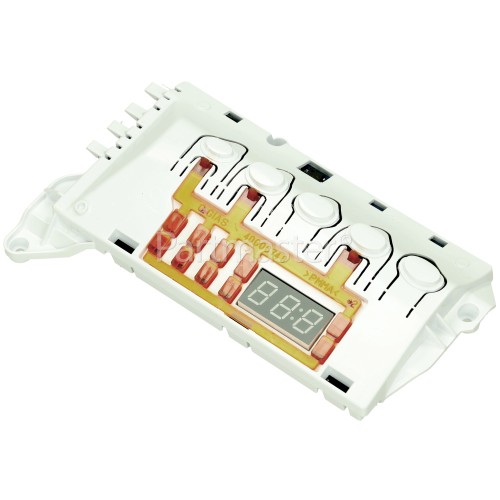 Hoover Programmed Pcb Complete | www.partmaster.co.uk