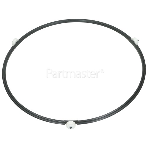 Panasonic Turntable Roller Ring : 270mm Diameter