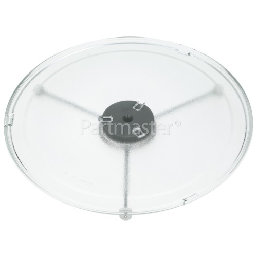 Edesa Turntable & Roller Assembly