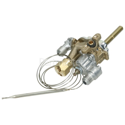 Hotpoint Gas Oven Thermostat Copreci 5292R SP K16 65mbar | www ...