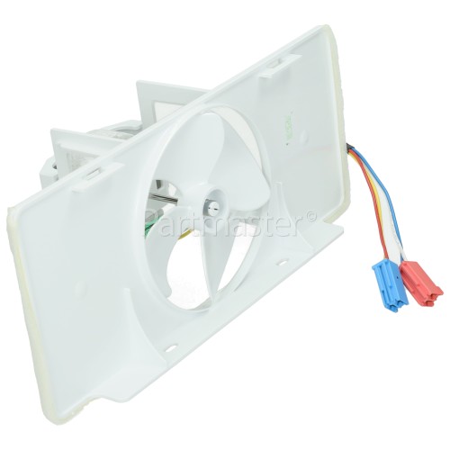 Bosch Fan Motor : FDQT26BS3 12V DC 4.0W