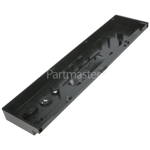 Ariston Control Panel Fascia - Black