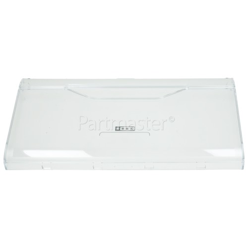 Hotpoint Lower Freezer Drawer Front