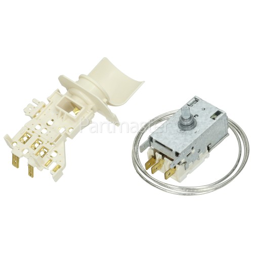 Wegawhite WW-A775D Fridge Freezer Thermostat