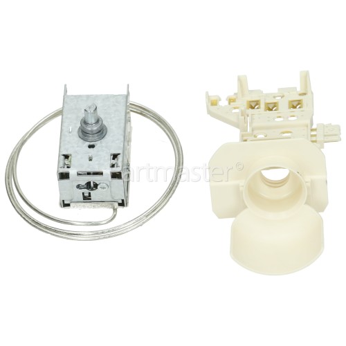 Wegawhite Fridge Freezer Thermostat