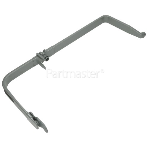 Samsung Upper Spray Arm Water Feed Tube