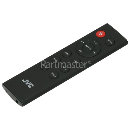 JVC Remote Control RM-STHD227