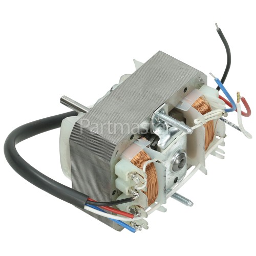 Hygena APP2300 Motor