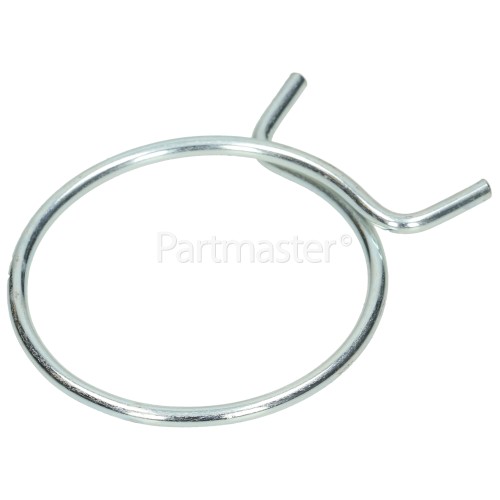 Dakota Sump Hose Clamp P00-872B