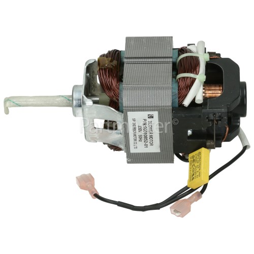 Black & Decker GW2600 Motor