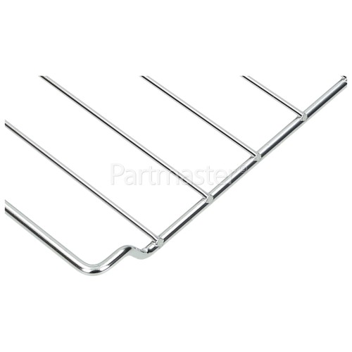 Smeg Main Oven Wire Shelf : 442x340mm