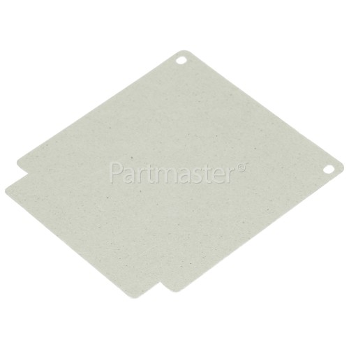 Samsung CM1039AK Waveguide Cover