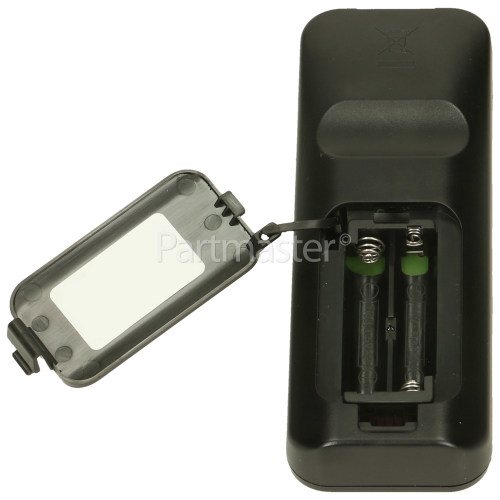 Classic Compatible Basic Function TV Remote Control