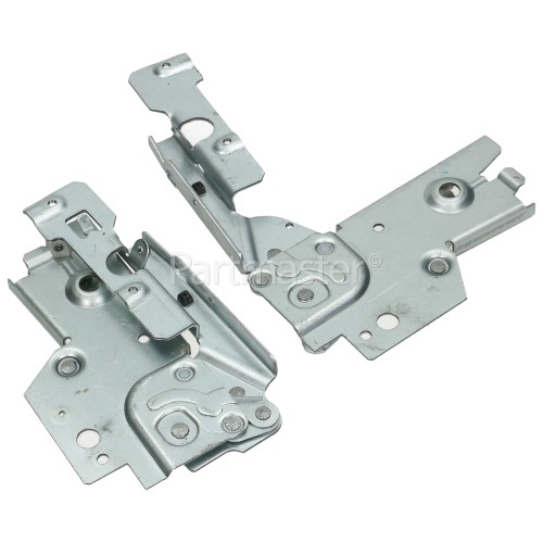 AEG Dishwasher Door Hinge Kit