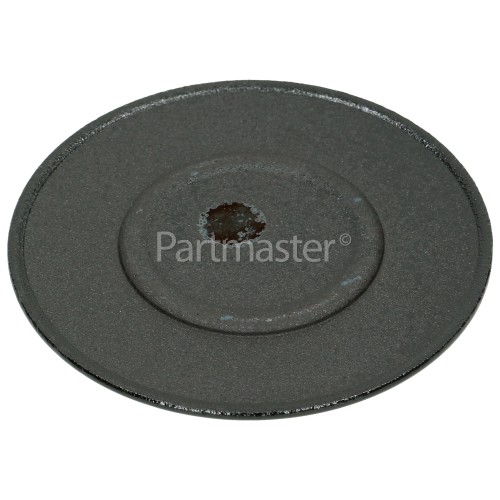 Merloni (Indesit Group) Semi Rapid Burner Cap : 75mm