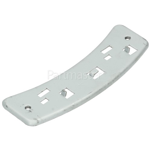 Door Hinge Assemble Bracket