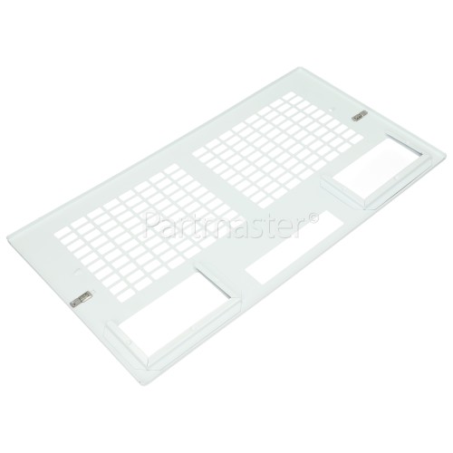 Candy CBG620W Filter Grid Panel