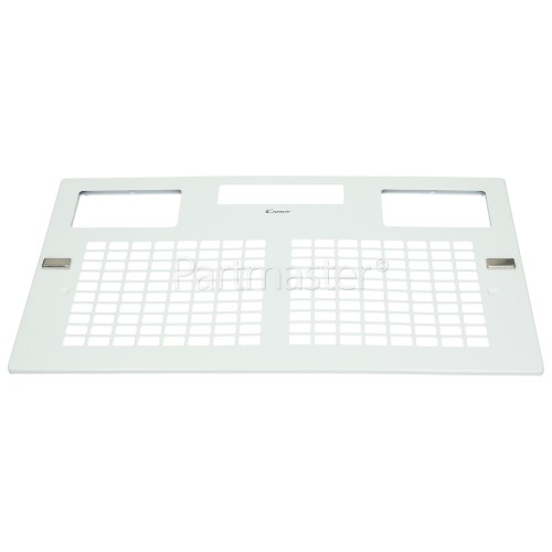 Candy CBG620W Filter Grid Panel