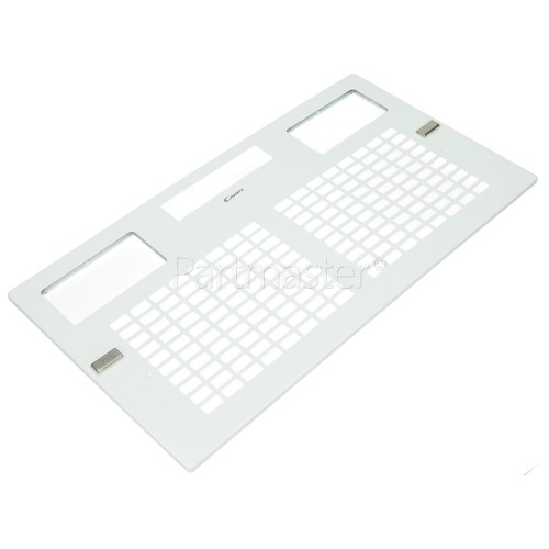 Candy CBG620W Filter Grid Panel