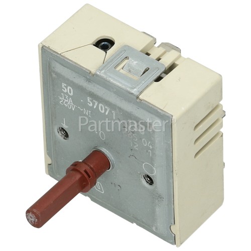 Whirlpool Energy Regulator EGO 50 55073 071