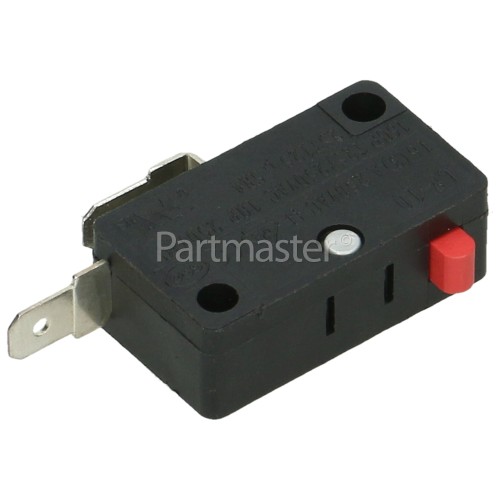 Baumatic BMC450SS Microswitch 2tag (A)