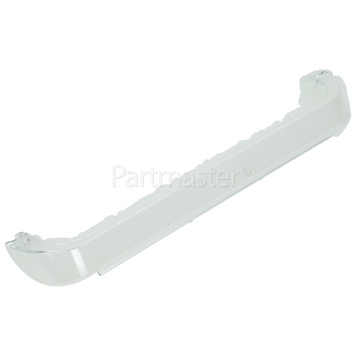 Hotpoint Rfa52s Fridge Door Middle Shelf Retaining Bar Www Partmaster Co Uk