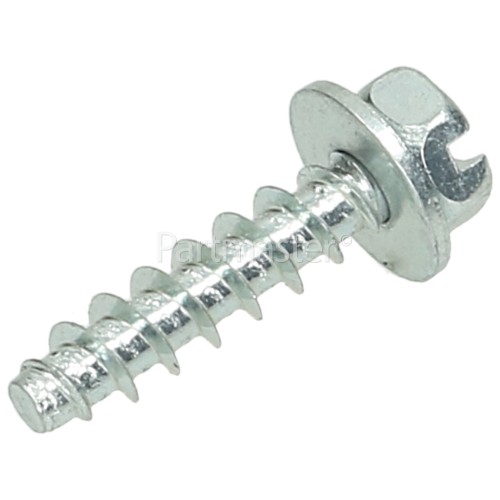 Diplomat Screw - 4.8 X 19