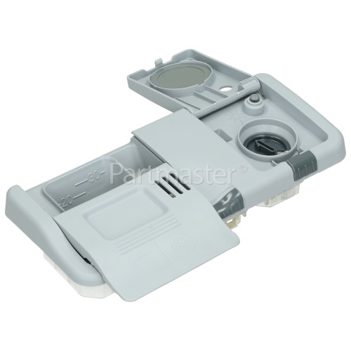 Diplomat Detergent & Rinse Aid Dispenser KIT