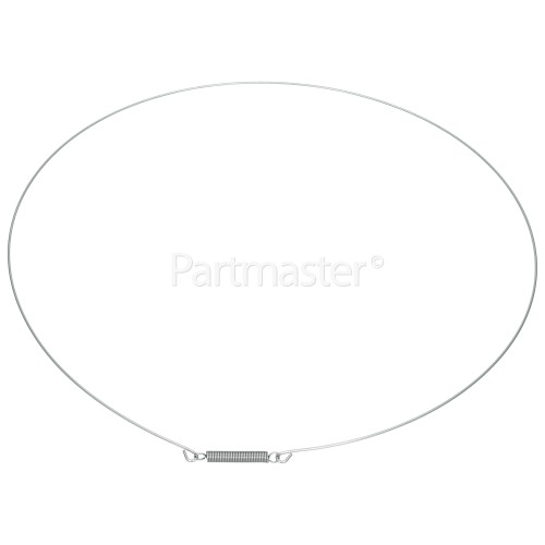 Electrolux EWN14780W Door Seal Connection Ring