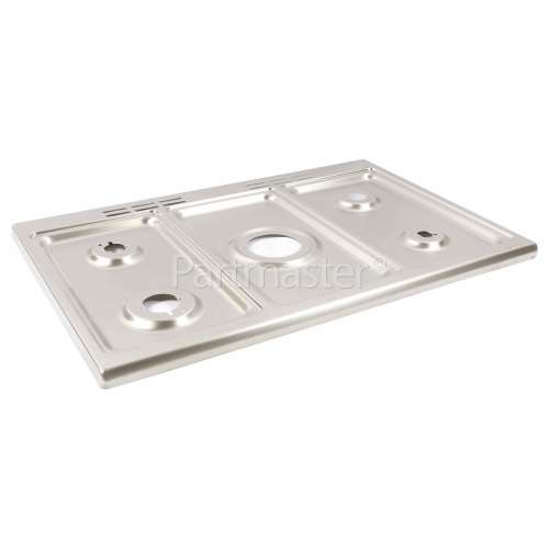 Delonghi Cooktop www.partmaster.co.uk