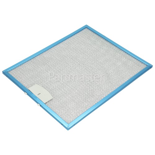 Candy Metal Mesh Grease Filter : 320x255mm