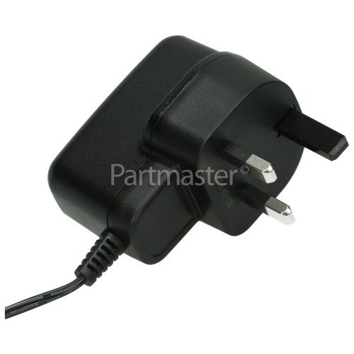 Black & Decker GTC610 UK 18V Battery Charger www.partmaster.co.uk