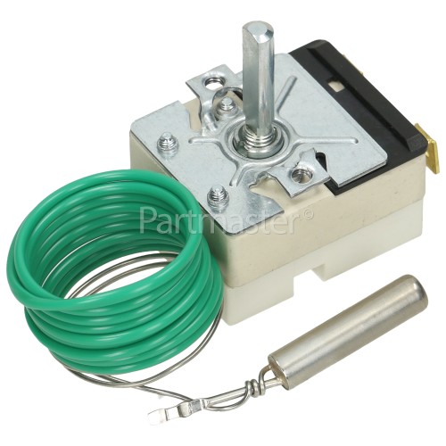 AGA Fan Oven Thermostat EGO 55.13023.090 114c www.partmaster.co.uk