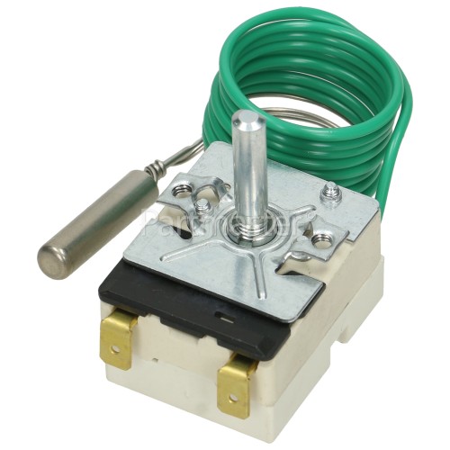 AGA Fan Oven Thermostat EGO 55.13023.090 114c www.partmaster.co.uk
