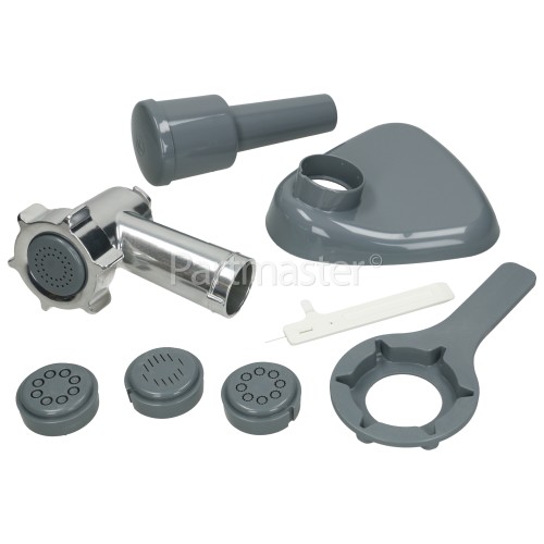 Kenwood Pasta Maker Attachment www.partmaster.co.uk