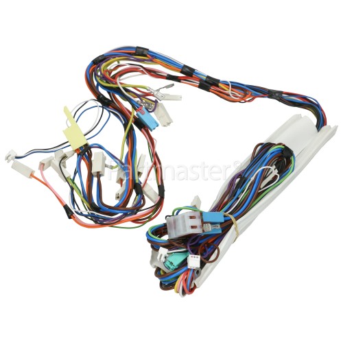 Wiring Harness www.partmaster.co.uk