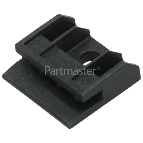 Asko OM8487B Plastic Glass Holder Mw